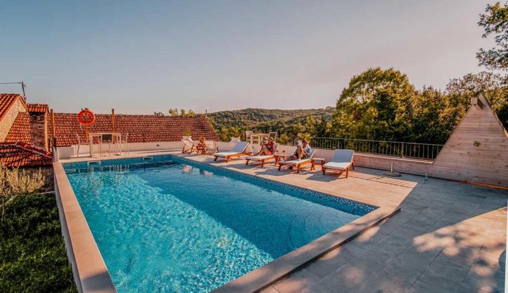 Apartment Old Wine House - Montenegro Herceg Novi